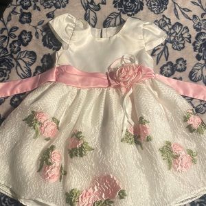 Toddler 2T dress